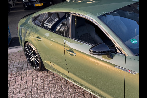 Audi A5 Sportback 40 TFSI Launch edition Sport 2020 AUT FULL
