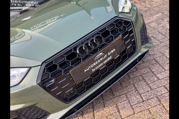 Audi A5 Sportback 40 TFSI Launch edition Sport 2020 AUT FULL