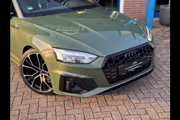 Audi A5 Sportback 40 TFSI Launch edition Sport 2020 AUT FULL