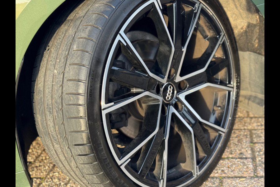 Audi A5 Sportback 40 TFSI Launch edition Sport 2020 AUT FULL