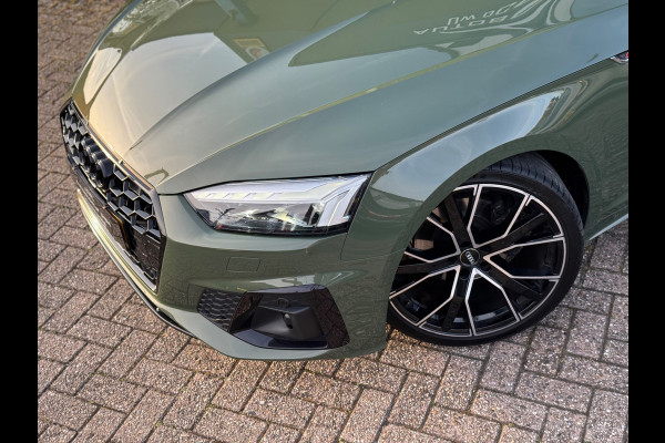 Audi A5 Sportback 40 TFSI Launch edition Sport 2020 AUT FULL