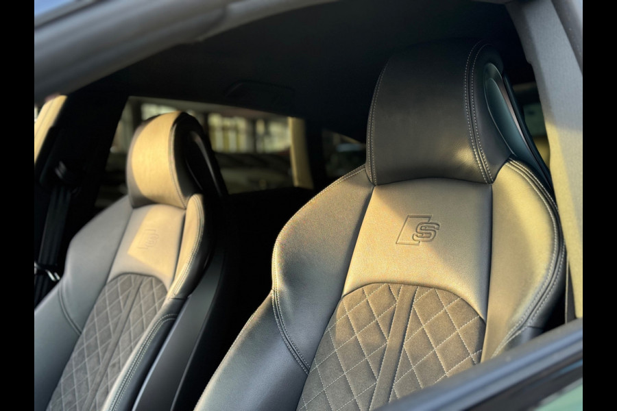 Audi A5 Sportback 40 TFSI Launch edition Sport 2020 AUT FULL