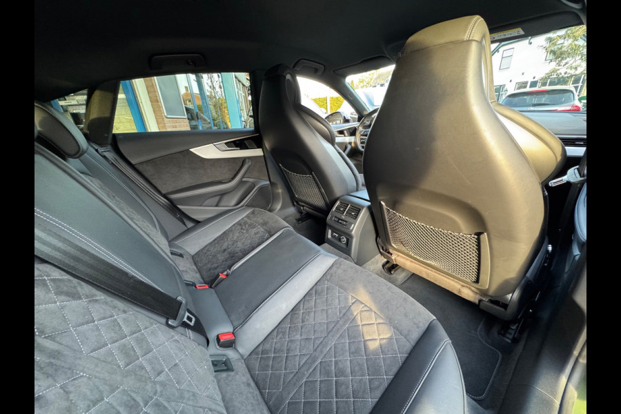 Audi A5 Sportback 40 TFSI Launch edition Sport 2020 AUT FULL