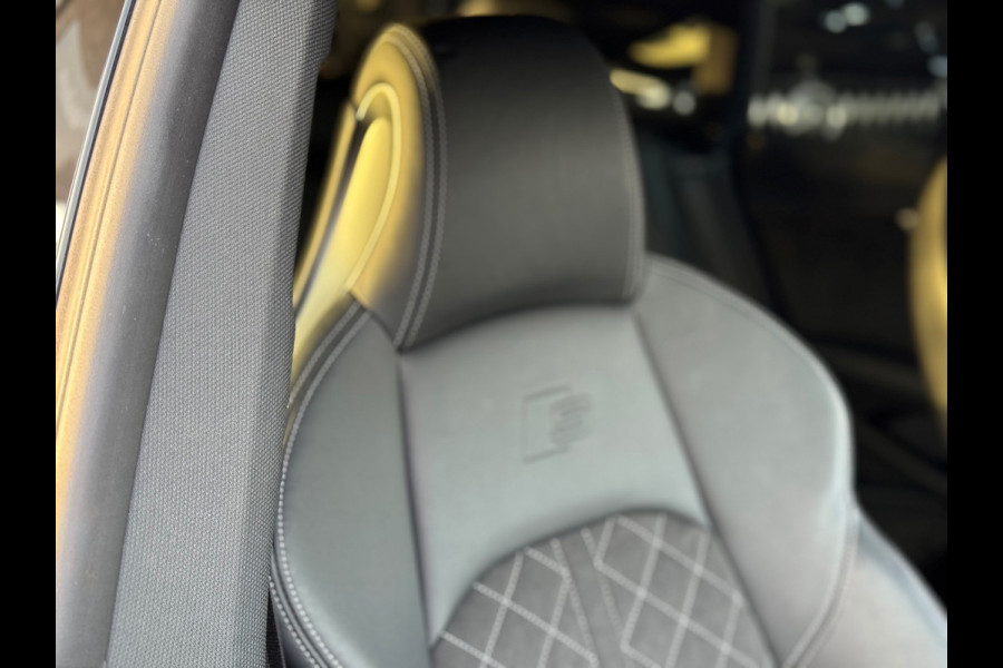 Audi A5 Sportback 40 TFSI Launch edition Sport 2020 AUT FULL