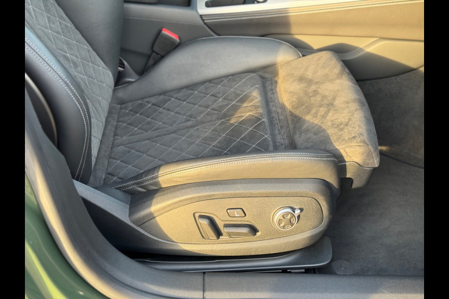 Audi A5 Sportback 40 TFSI Launch edition Sport 2020 AUT FULL