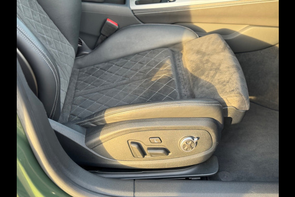 Audi A5 Sportback 40 TFSI Launch edition Sport 2020 AUT FULL