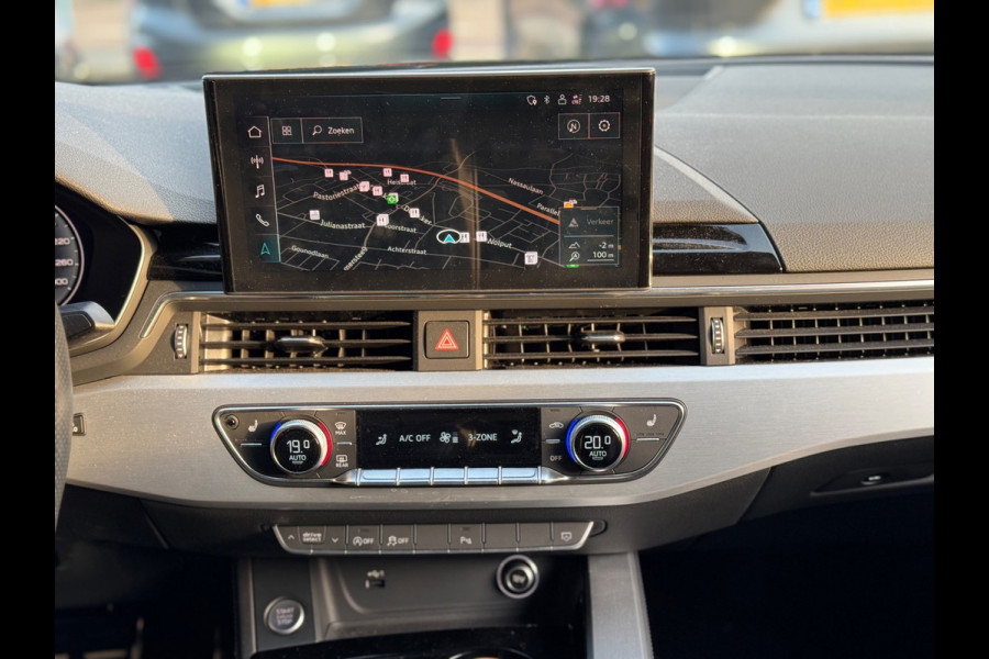 Audi A5 Sportback 40 TFSI Launch edition Sport 2020 AUT FULL