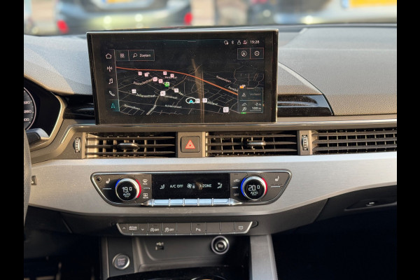 Audi A5 Sportback 40 TFSI Launch edition Sport 2020 AUT FULL