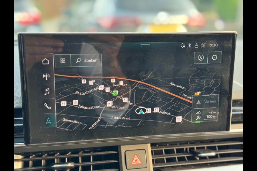 Audi A5 Sportback 40 TFSI Launch edition Sport 2020 AUT FULL