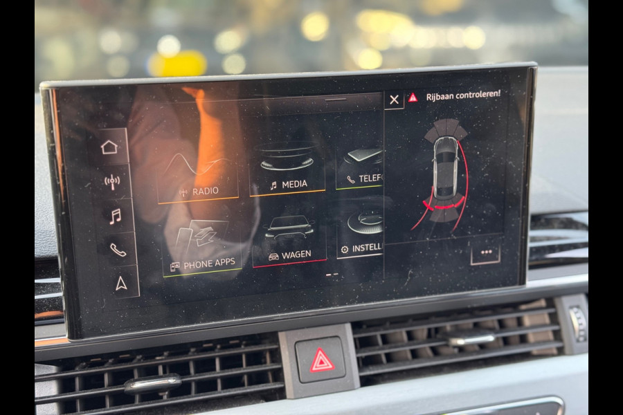 Audi A5 Sportback 40 TFSI Launch edition Sport 2020 AUT FULL