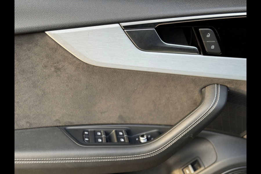 Audi A5 Sportback 40 TFSI Launch edition Sport 2020 AUT FULL