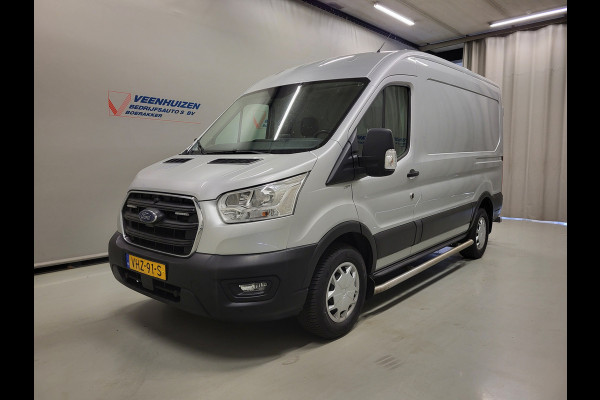 Ford Transit 2.0TDCI 130pk L2/H2 Euro 6!