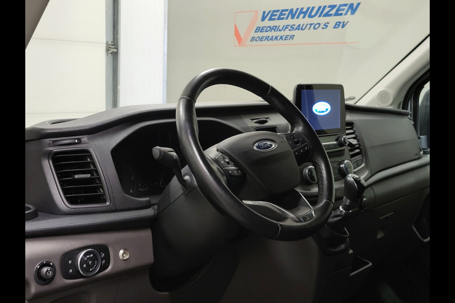 Ford Transit 2.0TDCI 130pk L2/H2 Euro 6!