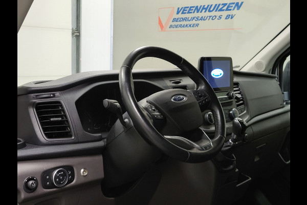Ford Transit 2.0TDCI 130pk L2/H2 Euro 6!