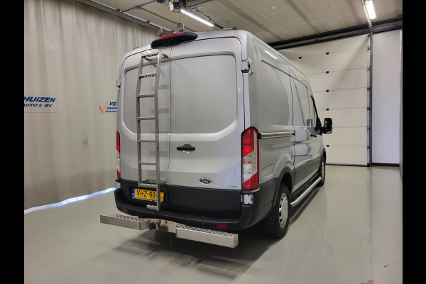 Ford Transit 2.0TDCI 130pk L2/H2 Euro 6!