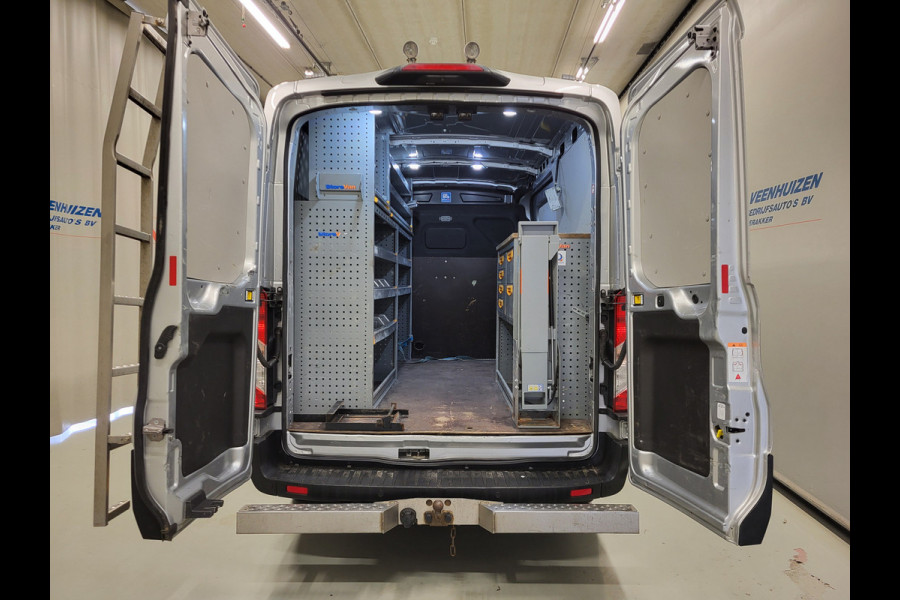 Ford Transit 2.0TDCI 130pk L2/H2 Euro 6!