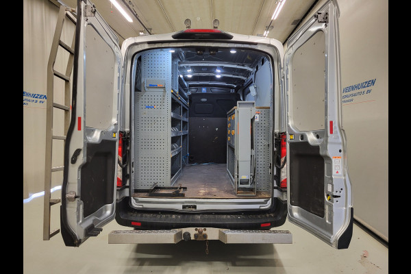 Ford Transit 2.0TDCI 130pk L2/H2 Euro 6!