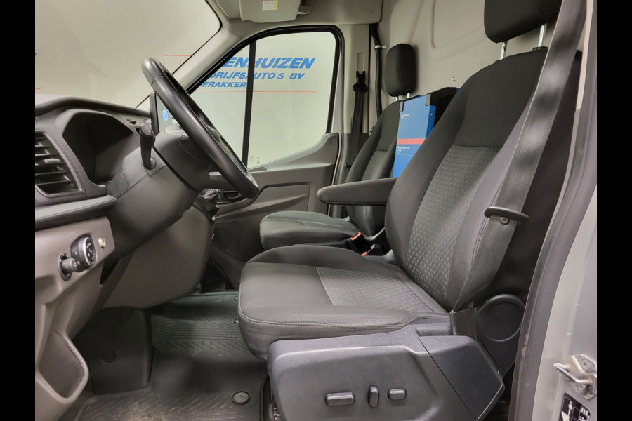 Ford Transit 2.0TDCI 130pk L2/H2 Euro 6!
