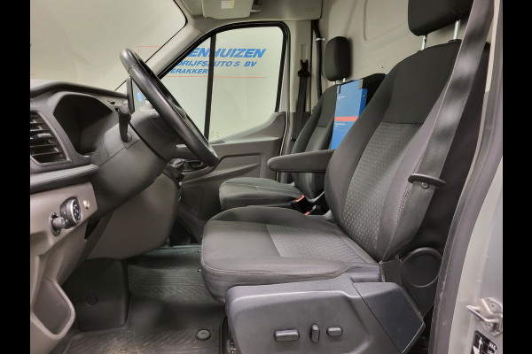 Ford Transit 2.0TDCI 130pk L2/H2 Euro 6!