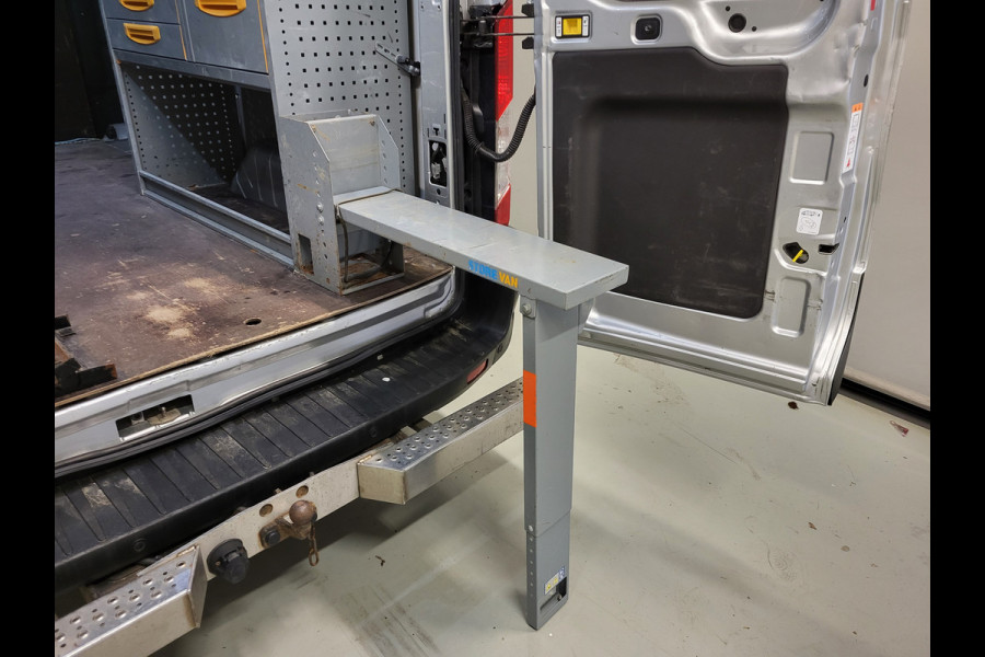 Ford Transit 2.0TDCI 130pk L2/H2 Euro 6!