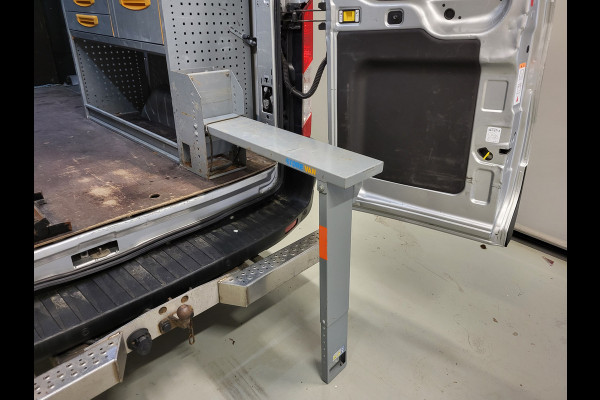 Ford Transit 2.0TDCI 130pk L2/H2 Euro 6!