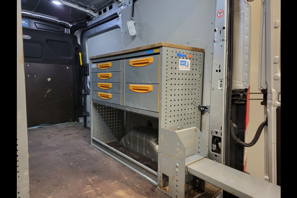 Ford Transit 2.0TDCI 130pk L2/H2 Euro 6!