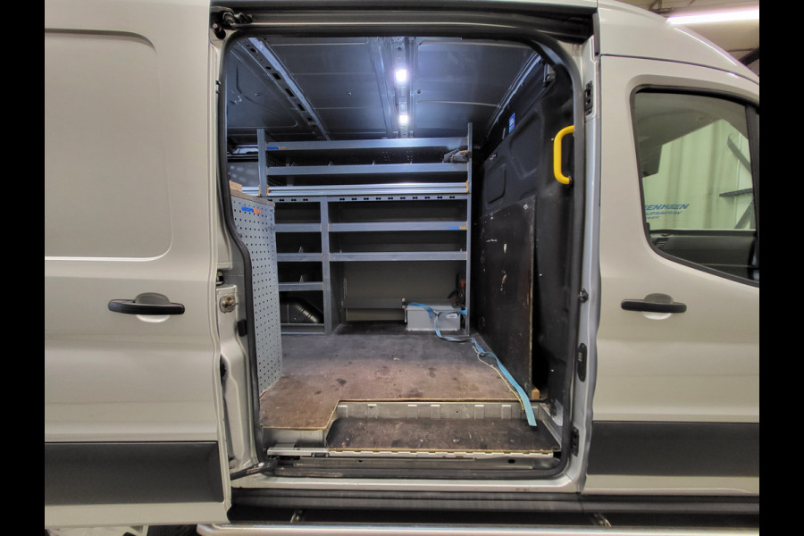 Ford Transit 2.0TDCI 130pk L2/H2 Euro 6!