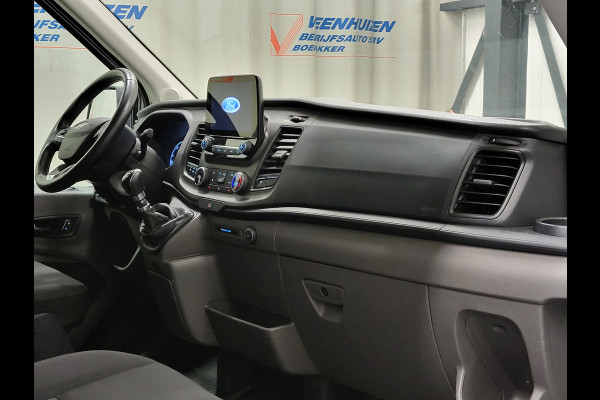 Ford Transit 2.0TDCI 130pk L2/H2 Euro 6!