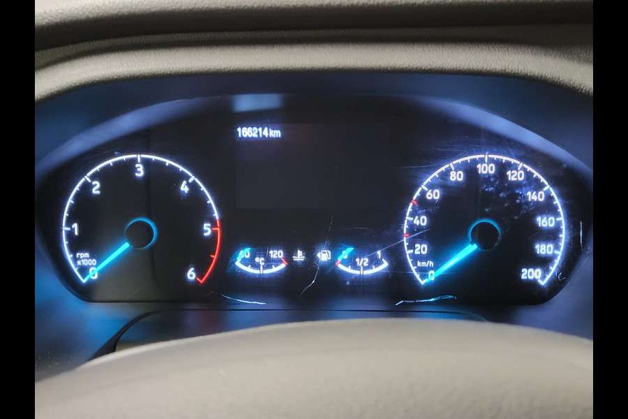 Ford Transit 2.0TDCI 130pk L2/H2 Euro 6!