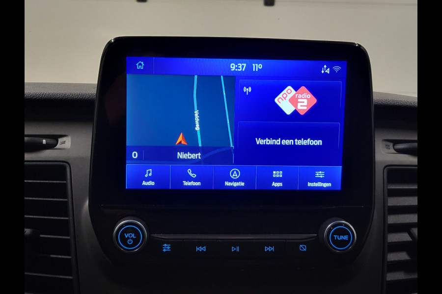 Ford Transit 2.0TDCI 130pk L2/H2 Euro 6!