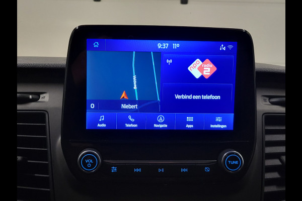 Ford Transit 2.0TDCI 130pk L2/H2 Euro 6!