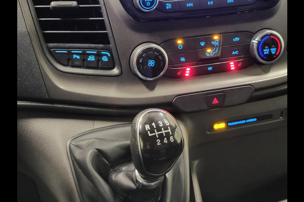 Ford Transit 2.0TDCI 130pk L2/H2 Euro 6!