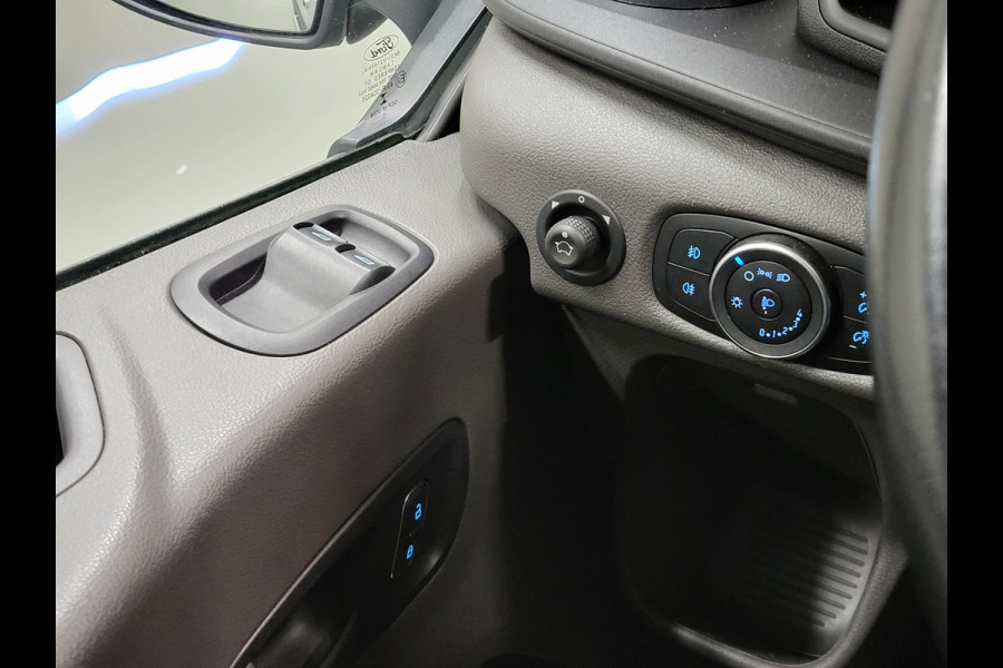 Ford Transit 2.0TDCI 130pk L2/H2 Euro 6!