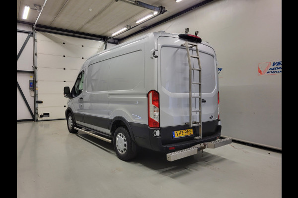 Ford Transit 2.0TDCI 130pk L2/H2 Euro 6!