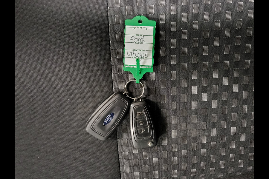 Ford Transit 2.0TDCI 130pk L2/H2 Euro 6!