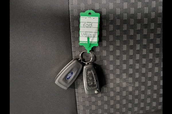 Ford Transit 2.0TDCI 130pk L2/H2 Euro 6!