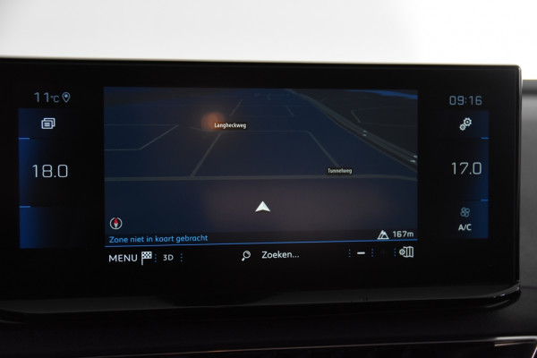 Peugeot 3008 Active 130 *1ste Eigenaar*Navigatie*Camera*Carplay*