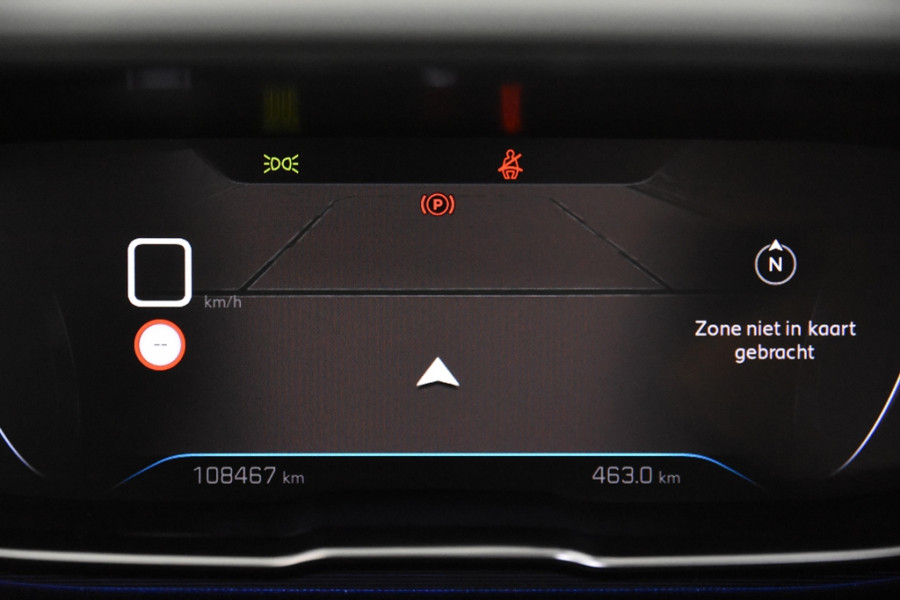 Peugeot 3008 Active 130 *1ste Eigenaar*Navigatie*Camera*Carplay*