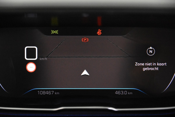 Peugeot 3008 Active 130 *1ste Eigenaar*Navigatie*Camera*Carplay*