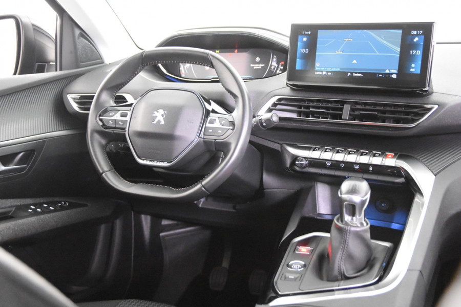 Peugeot 3008 Active 130 *1ste Eigenaar*Navigatie*Camera*Carplay*