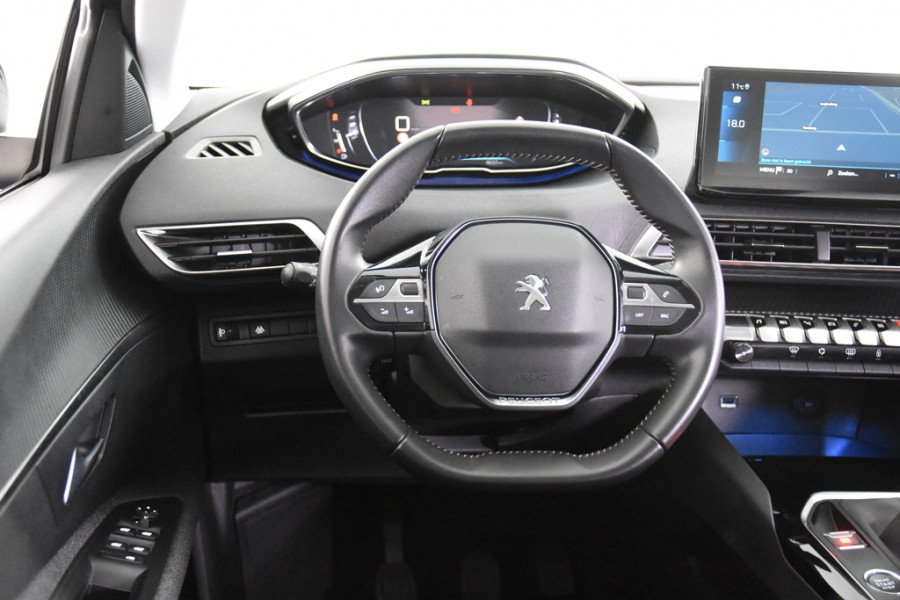 Peugeot 3008 Active 130 *1ste Eigenaar*Navigatie*Camera*Carplay*