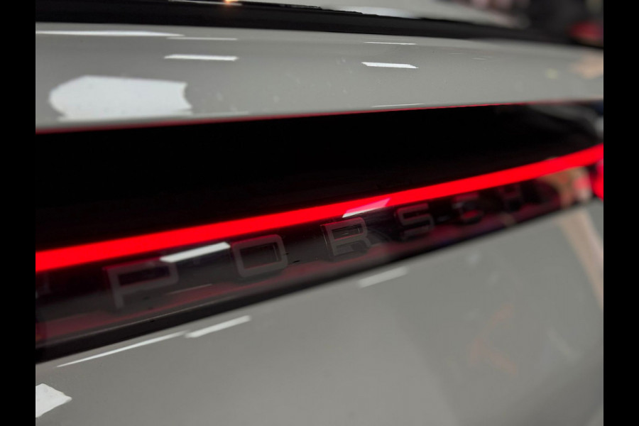 Porsche Cayenne Coupé 3.0 E-Hybrid|ACC|PANO|SPORTCHRONO|22''|SOFTCLOSE