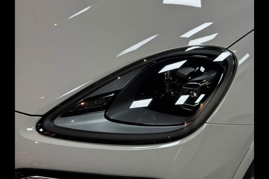 Porsche Cayenne Coupé 3.0 E-Hybrid|ACC|PANO|SPORTCHRONO|22''|SOFTCLOSE