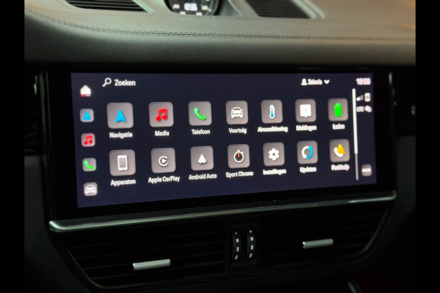 Porsche Cayenne Coupé 3.0 E-Hybrid|ACC|PANO|SPORTCHRONO|22''|SOFTCLOSE