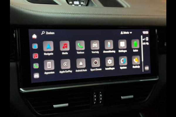 Porsche Cayenne Coupé 3.0 E-Hybrid|ACC|PANO|SPORTCHRONO|22''|SOFTCLOSE