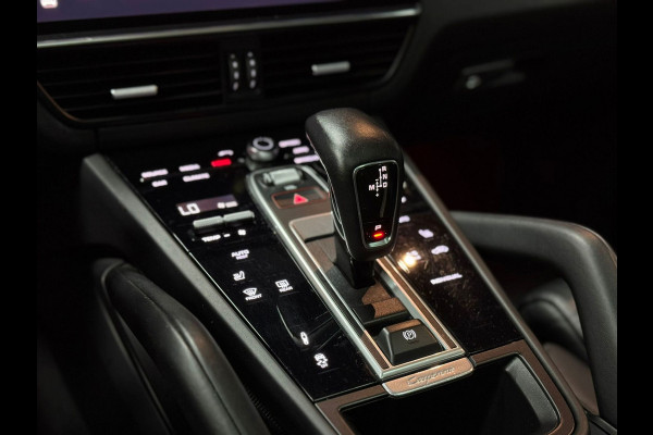 Porsche Cayenne Coupé 3.0 E-Hybrid|ACC|PANO|SPORTCHRONO|22''|SOFTCLOSE