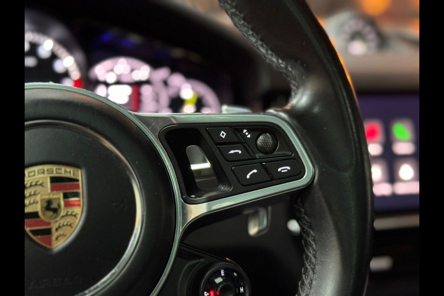 Porsche Cayenne Coupé 3.0 E-Hybrid|ACC|PANO|SPORTCHRONO|22''|SOFTCLOSE