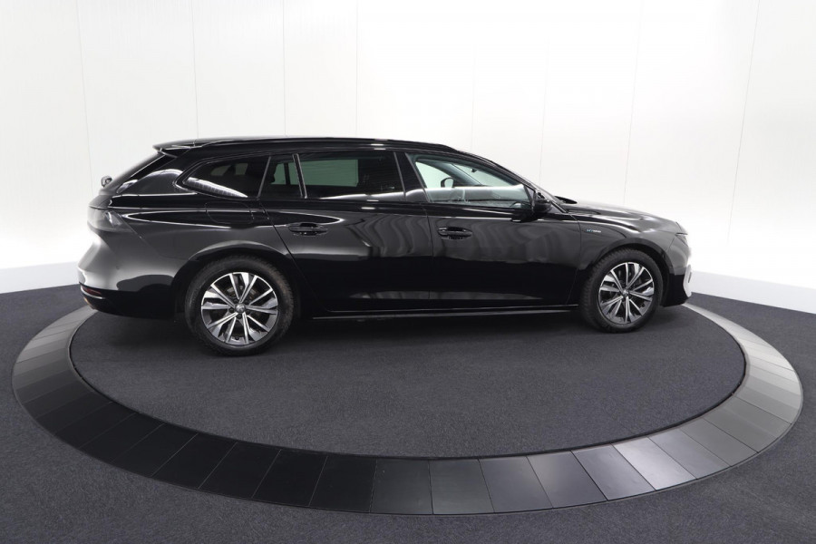 Peugeot 508 SW 1.6 HYbrid Allure | Drive Assist Plus | Elektronische Kofferklep | Camera | Apple Carplay