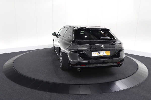 Peugeot 508 SW 1.6 HYbrid Allure | Drive Assist Plus | Elektronische Kofferklep | Camera | Apple Carplay