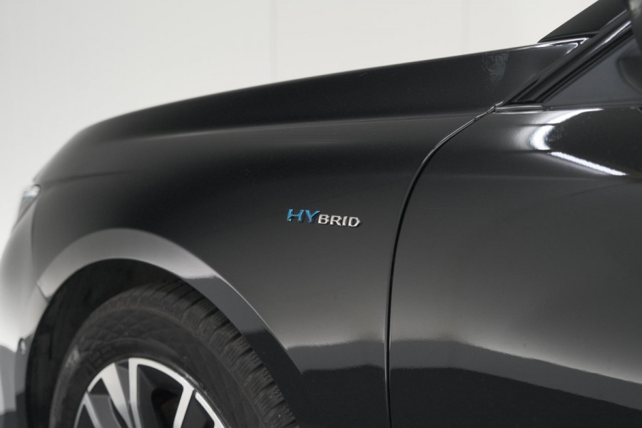 Peugeot 508 SW 1.6 HYbrid Allure | Drive Assist Plus | Elektronische Kofferklep | Camera | Apple Carplay